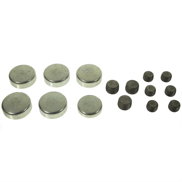 Melling Melling Engine Expansion Plug Kits MPE-708R Autofit