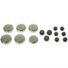 Melling Melling Engine Expansion Plug Kits MPE-708R Autofit
