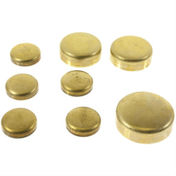 Melling Melling Engine Expansion Plug Kits MPE-709BR Autofit