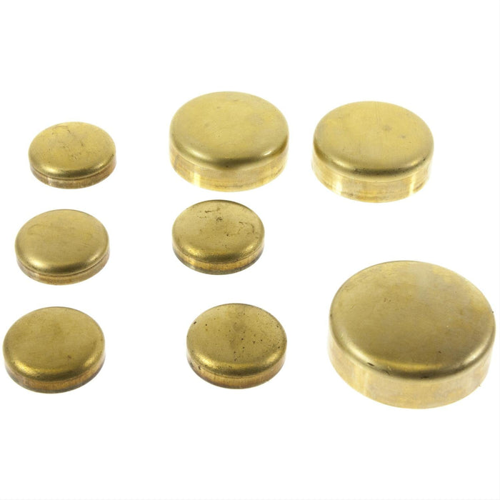 Melling Melling Engine Expansion Plug Kits MPE-709BR Autofit