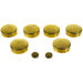 Melling Melling Engine Expansion Plug Kits MPE-711BR Autofit