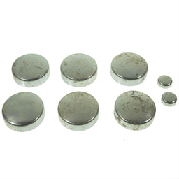 Melling Melling Engine Expansion Plug Kits MPE-711R Autofit