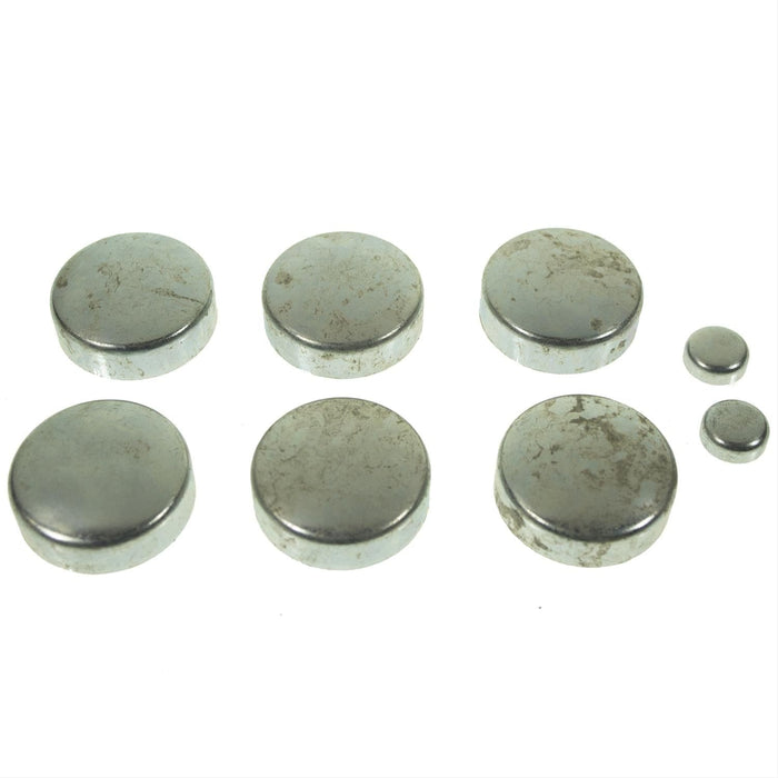 Melling Melling Engine Expansion Plug Kits MPE-711R Autofit