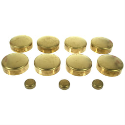 Melling Melling Engine Expansion Plug Kits MPE-712BR Autofit