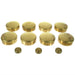 Melling Melling Engine Expansion Plug Kits MPE-712BR Autofit