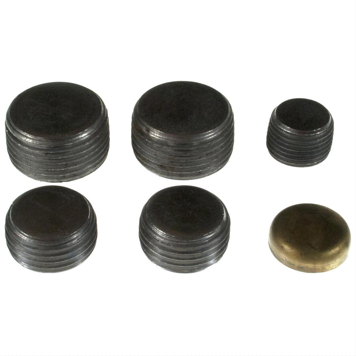 Melling Melling Engine Expansion Plug Kits MPE-713BR Autofit