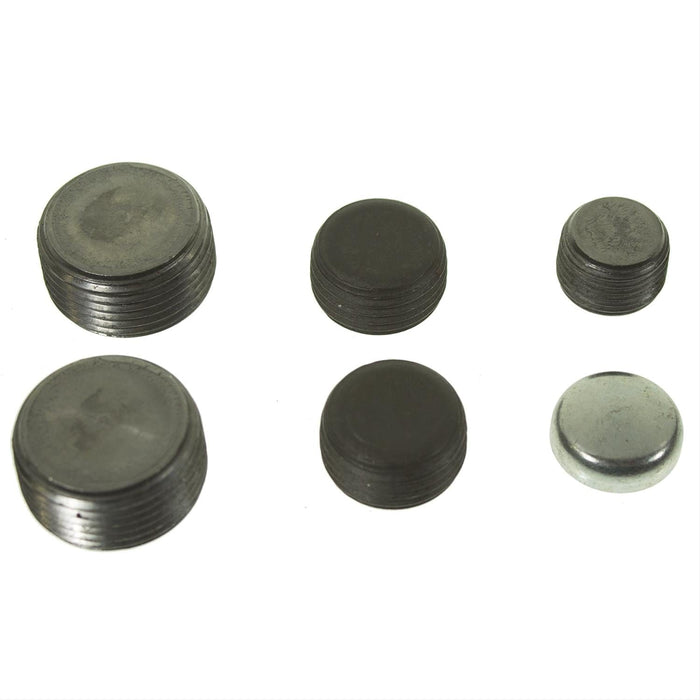 Melling Melling Engine Expansion Plug Kits MPE-713R Autofit