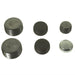 Melling Melling Engine Expansion Plug Kits MPE-713R Autofit