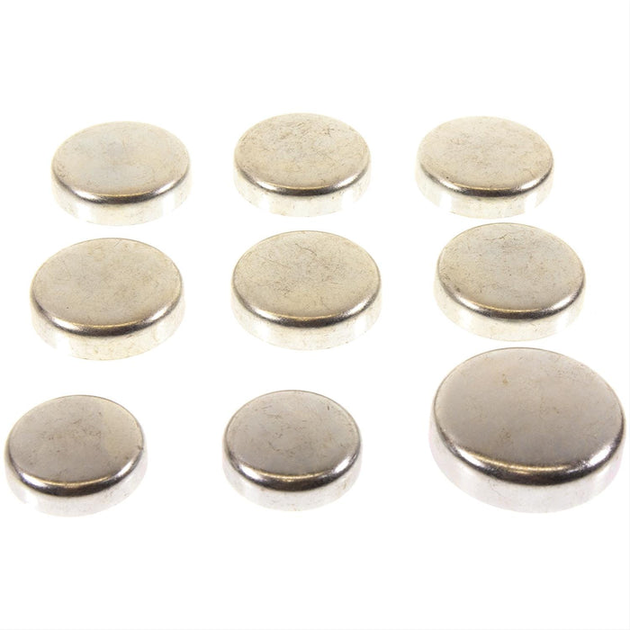 Melling Melling Engine Expansion Plug Kits MPE-718R Autofit