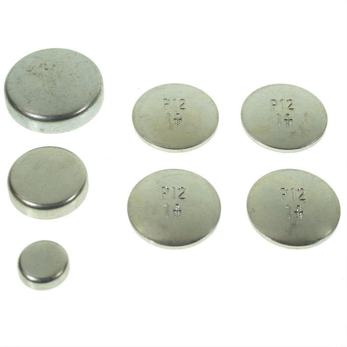 Melling Melling Engine Expansion Plug Kits MPE-814R Autofit