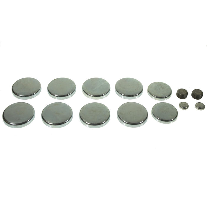 Melling Melling Engine Expansion Plug Kits MPE-819R Autofit