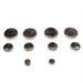 Melling Melling Engine Expansion Plug Kits MPE-843R Autofit