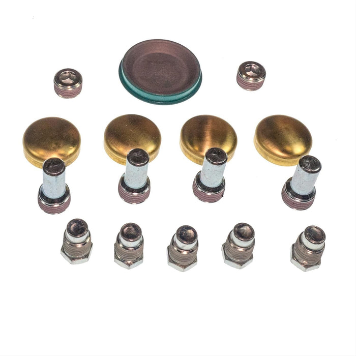 Melling Melling Engine Expansion Plug Kits MPE-902BR Autofit