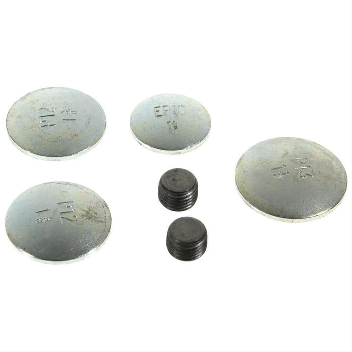 Melling Melling Engine Expansion Plugs MPE-160R Autofit