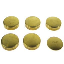 Melling Melling Engine Expansion Plugs MPE-162BR Autofit