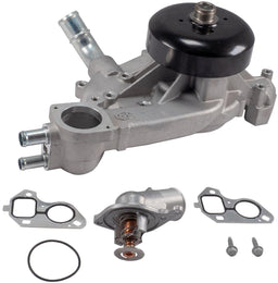 Melling Melling Engine Water Pumps MWP-500WT Autofit