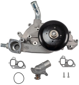 Melling Melling Engine Water Pumps MWP-500WT Autofit