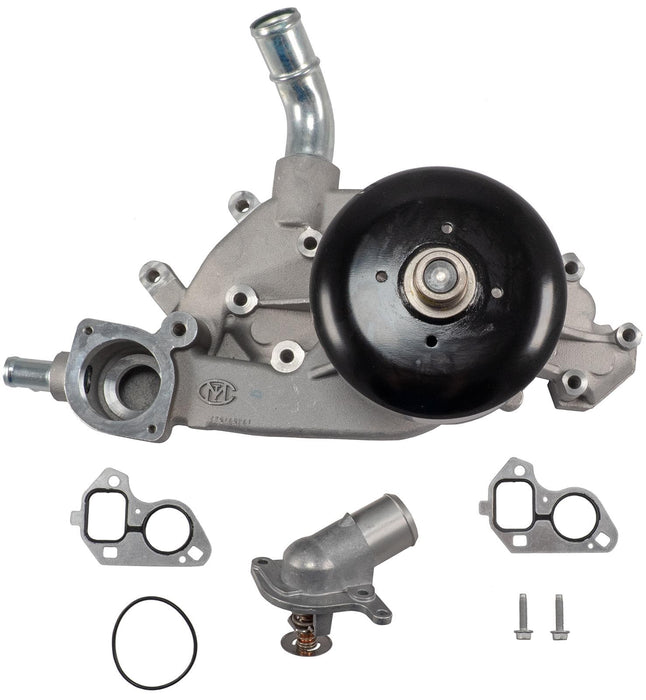 Melling Melling Engine Water Pumps MWP-500WT Autofit