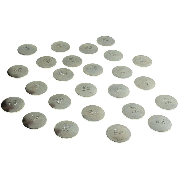 Melling Melling Freeze Plugs MEP-102 Autofit