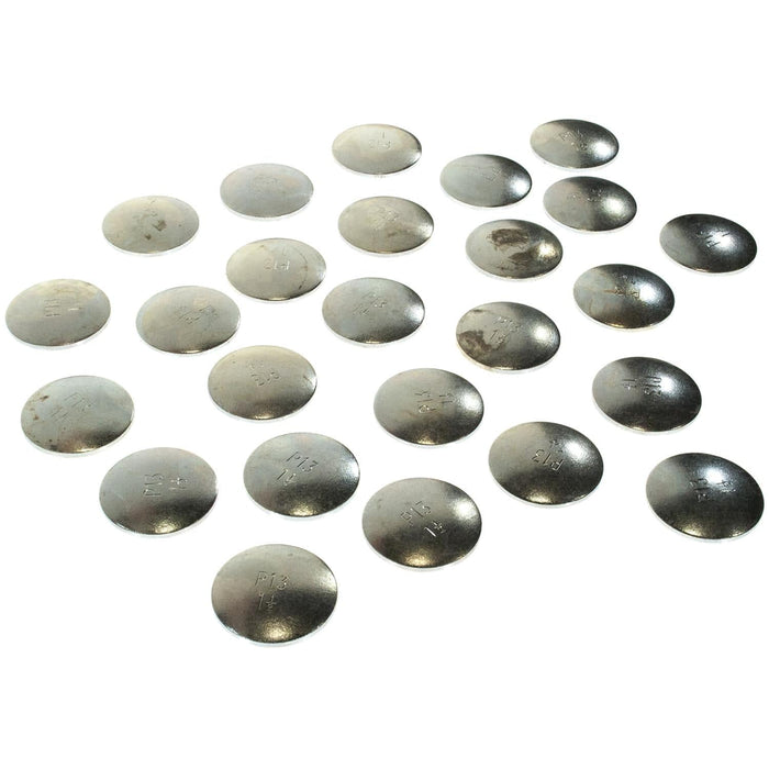 Melling Melling Freeze Plugs MEP-13 Autofit