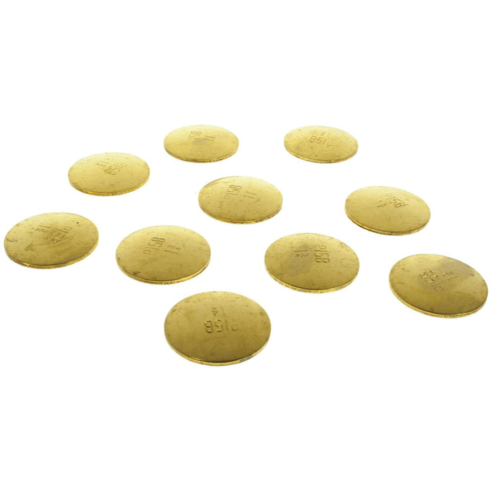 Melling Melling Freeze Plugs MEP-15B Autofit