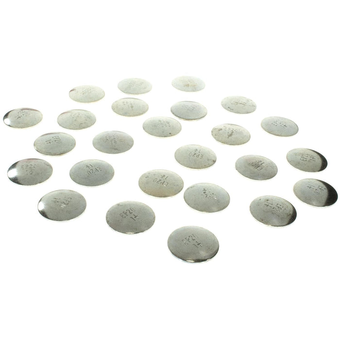 Melling Melling Freeze Plugs MEP-20 Autofit