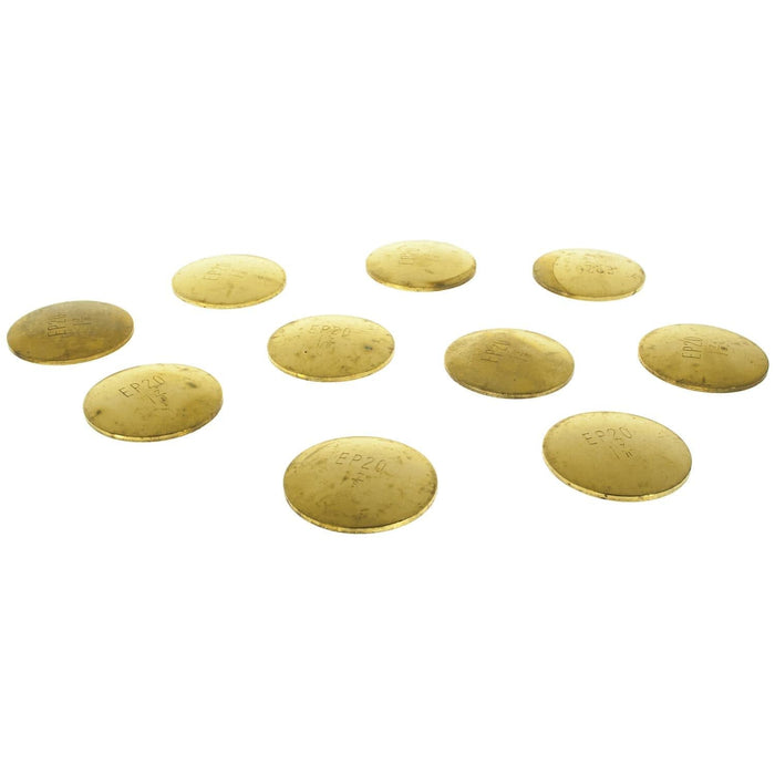 Melling Melling Freeze Plugs MEP-20B Autofit