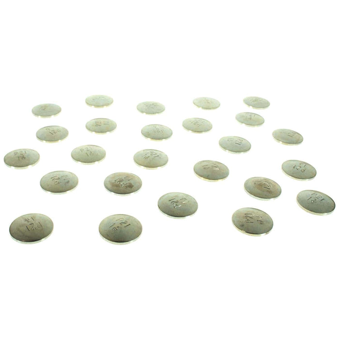 Melling Melling Freeze Plugs MEP-21 Autofit