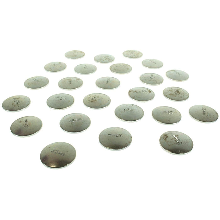 Melling Melling Freeze Plugs MEP-211 Autofit