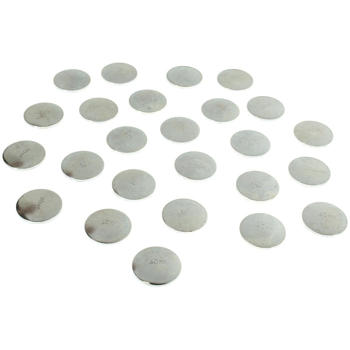 Melling Melling Freeze Plugs MEP-215 Autofit