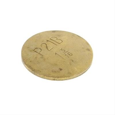 Melling Melling Freeze Plugs MEP-21B Autofit