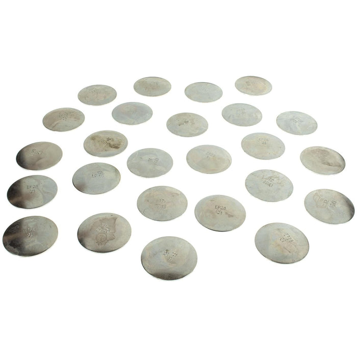 Melling Melling Freeze Plugs MEP-28 Autofit