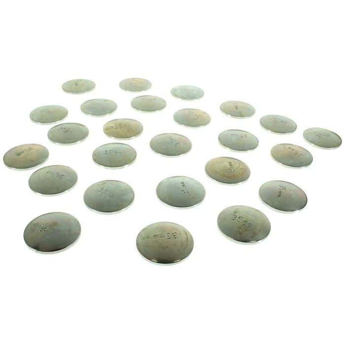 Melling Melling Freeze Plugs MEP-325 Autofit