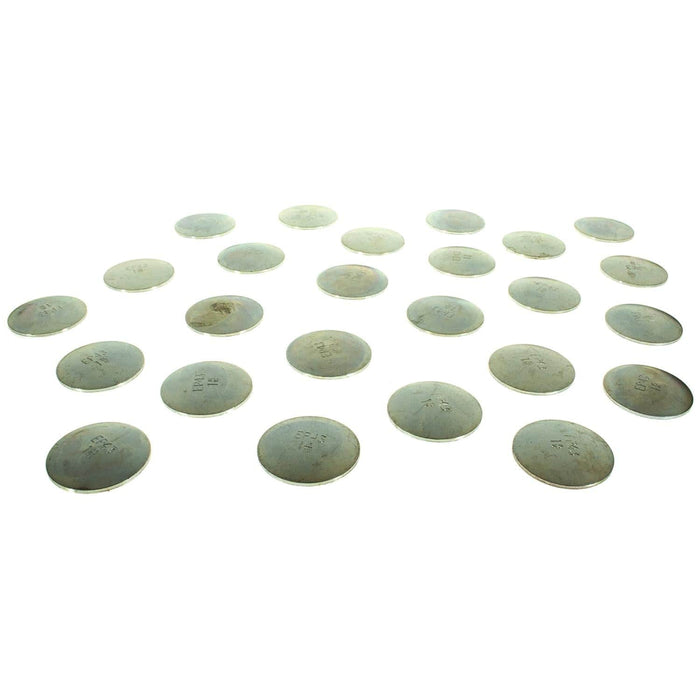 Melling Melling Freeze Plugs MEP-43 Autofit