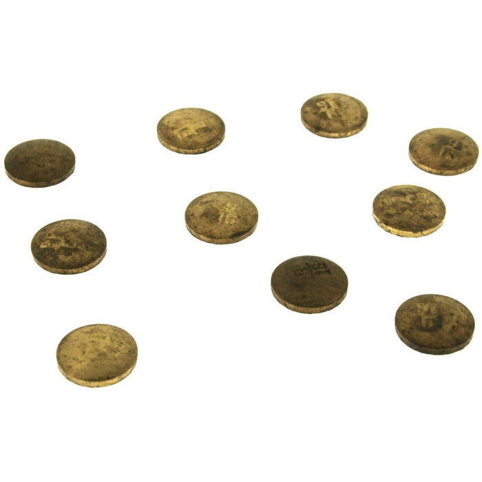 Melling Melling Freeze Plugs MEP-47B Autofit