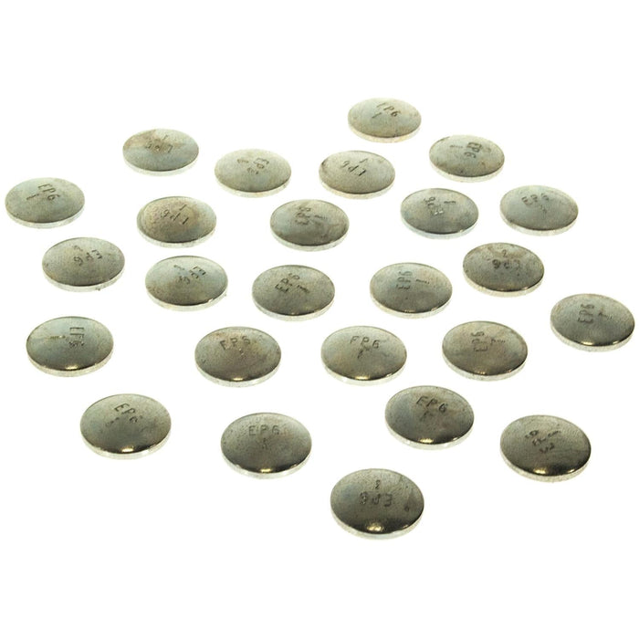 Melling Melling Freeze Plugs MEP-6 Autofit