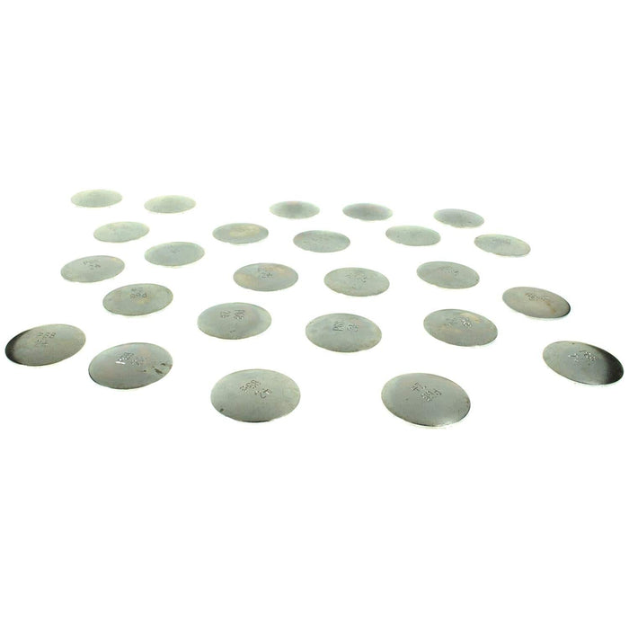 Melling Melling Freeze Plugs MEP-68 Autofit