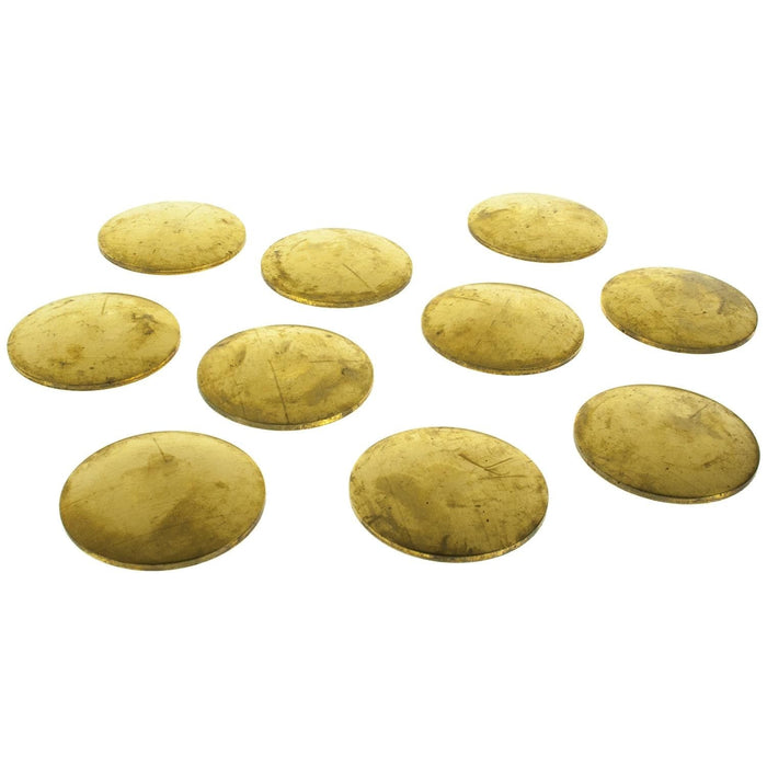 Melling Melling Freeze Plugs MEP-6B Autofit