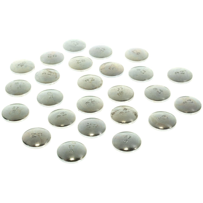 Melling Melling Freeze Plugs MEP-7 Autofit