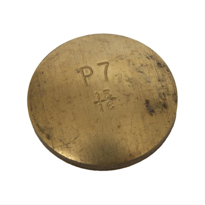 Melling Melling Freeze Plugs MEP-7B Autofit