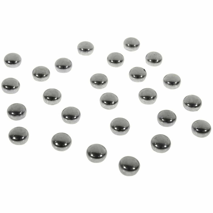 Melling Melling Freeze Plugs MPC-107 Autofit