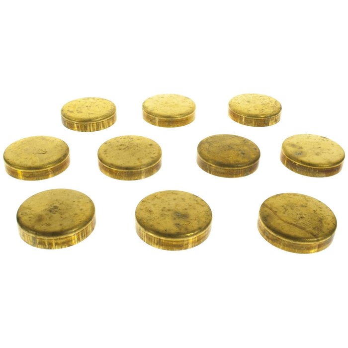 Melling Melling Freeze Plugs MPC-112B Autofit