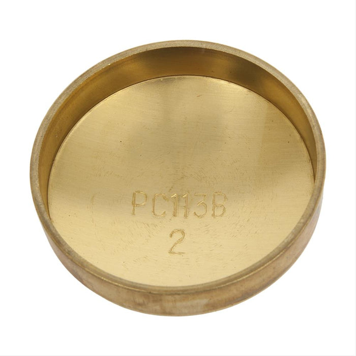 Melling Melling Freeze Plugs MPC-113B Autofit