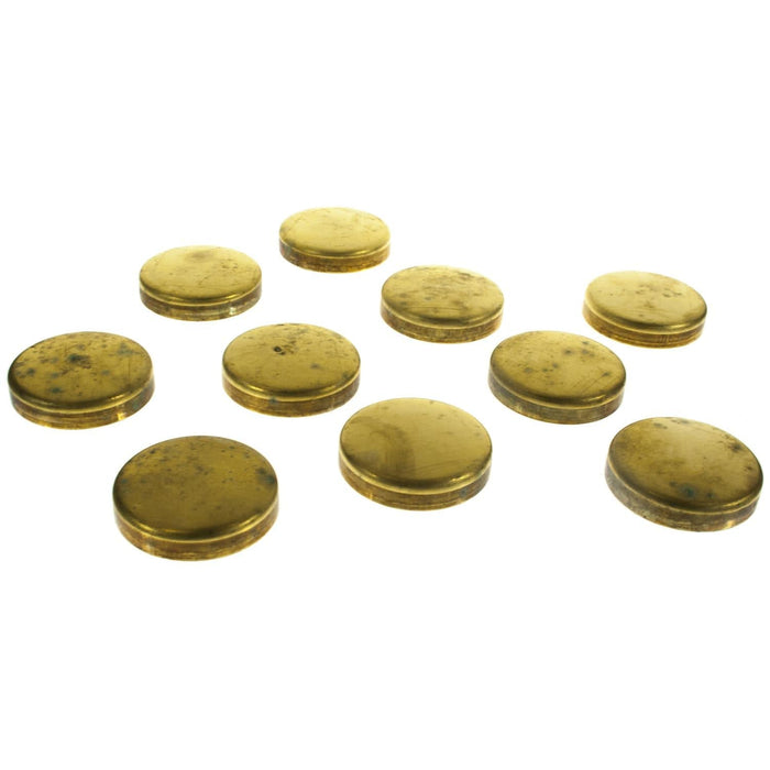 Melling Melling Freeze Plugs MPC-113B Autofit