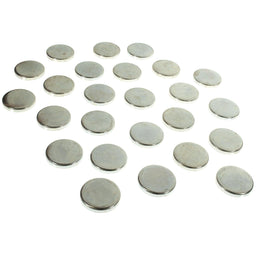 Melling Melling Freeze Plugs MPC-153 Autofit