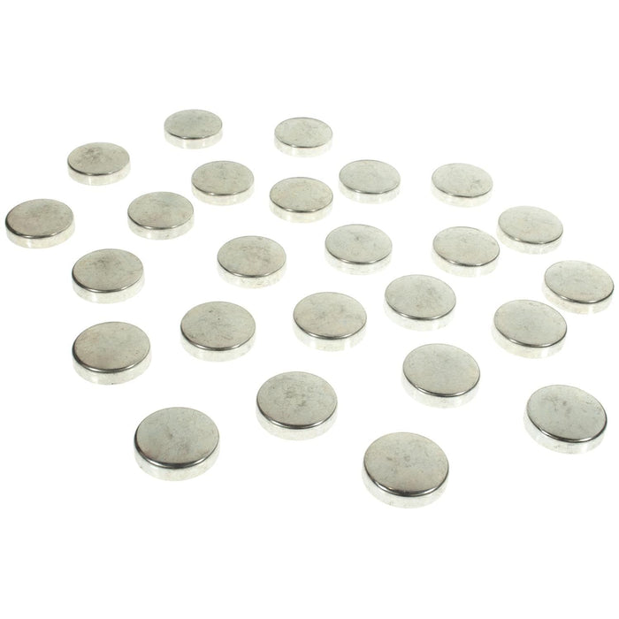 Melling Melling Freeze Plugs MPC-167 Autofit