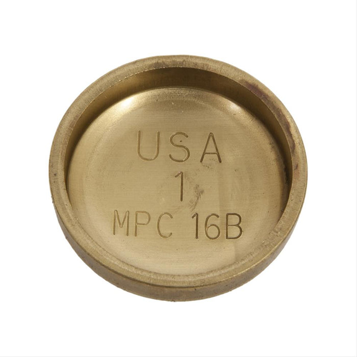 Melling Melling Freeze Plugs MPC-16B Autofit