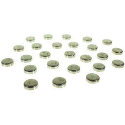 Melling Melling Freeze Plugs MPC-186 Autofit