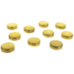Melling Melling Freeze Plugs MPC-208B Autofit