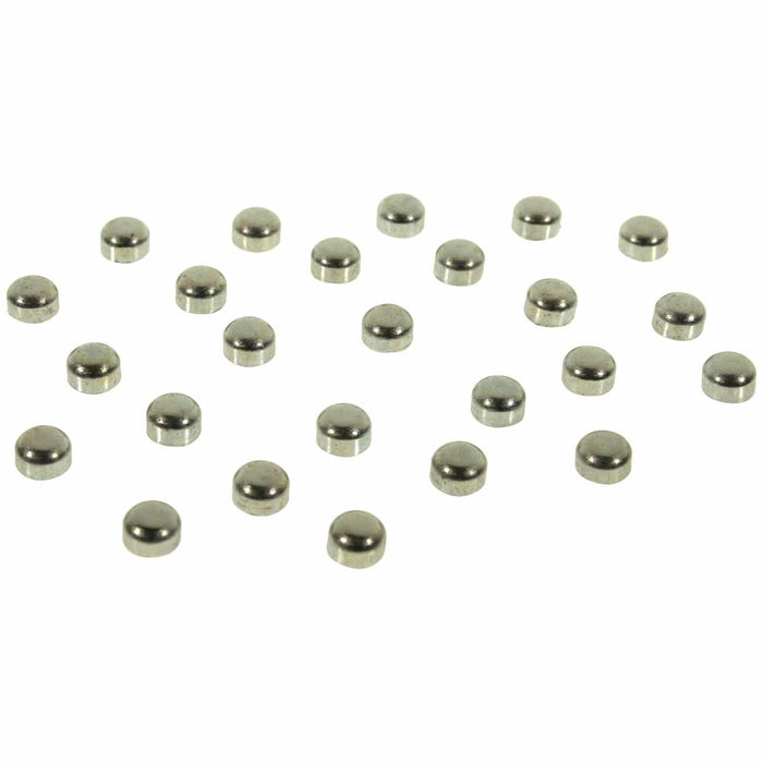 Melling Melling Freeze Plugs MPC-211 Autofit
